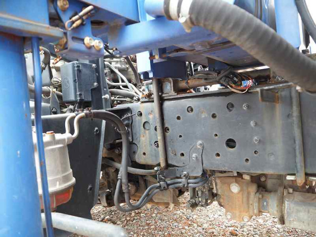 日野 レンジャー 中型 クレーン付き TKG-FC9JKAP(95779) 40枚目