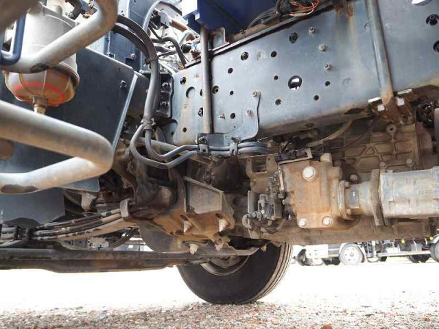 日野 レンジャー 中型 クレーン付き TKG-FC9JKAP(95779) 41枚目