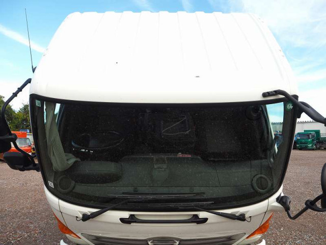 日野 レンジャー 増トン - QKG-FE7JKAA(95780) 27枚目