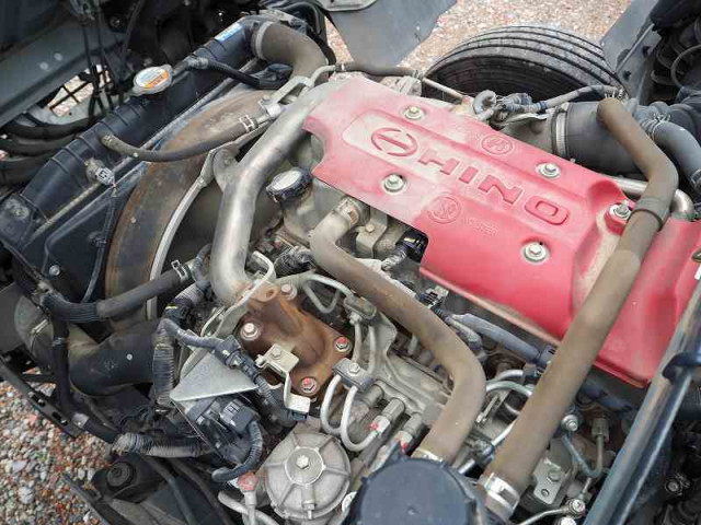 日野 レンジャー 中型 クレーン付き TKG-FC9JKAP(95779) 44枚目