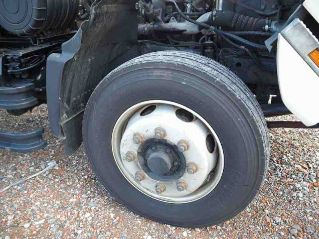 日野 レンジャー 増トン - QKG-FE7JKAA(95780) 29枚目