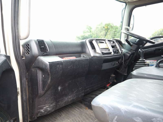 日野 レンジャー 中型 クレーン付き TKG-FC9JKAP(95779) 45枚目