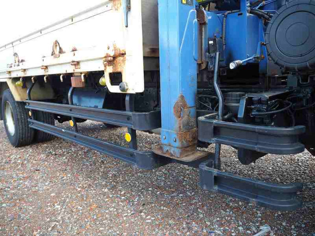 日野 レンジャー 増トン - QKG-FE7JKAA(95780) 30枚目