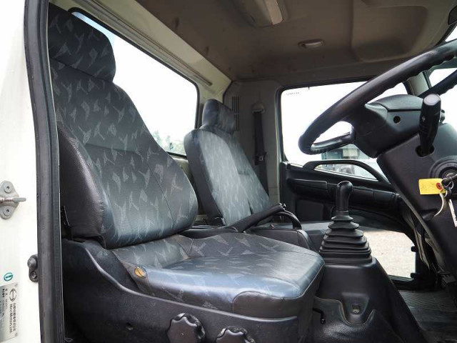 日野 レンジャー 中型 クレーン付き TKG-FC9JKAP(95779) 46枚目