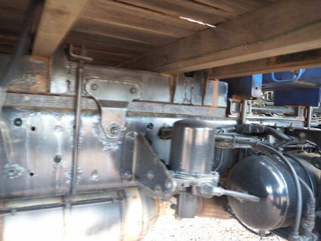 日野 レンジャー 増トン - QKG-FE7JKAA(95780) 32枚目