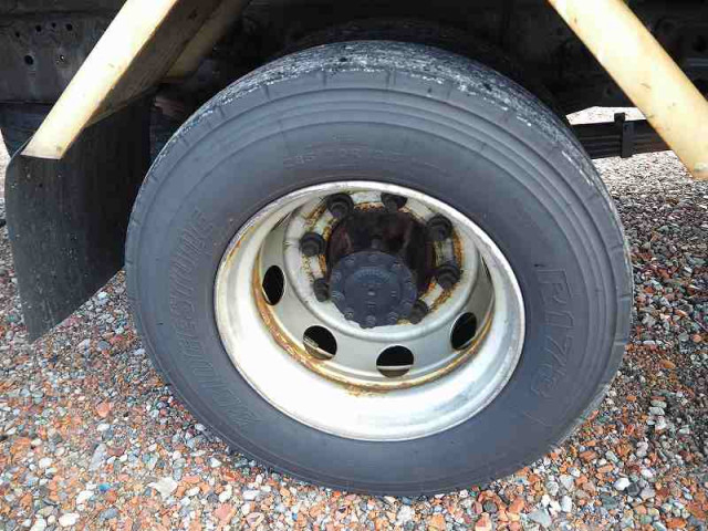 日野 レンジャー 増トン - QKG-FE7JKAA(95780) 33枚目