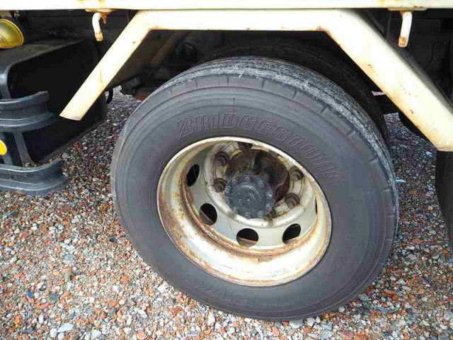 日野 レンジャー 増トン - QKG-FE7JKAA(95780) 35枚目