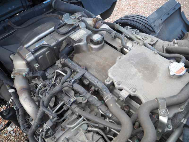 日野 レンジャー 増トン - QKG-FE7JKAA(95780) 38枚目