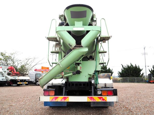 日野 プロフィア 大型 ミキサー車 *********(95781) 4枚目