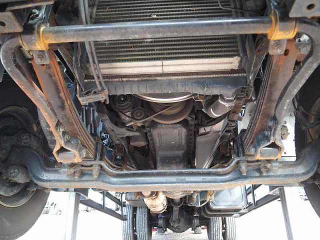 日野 レンジャー 増トン - QKG-FE7JKAA(95780) 40枚目