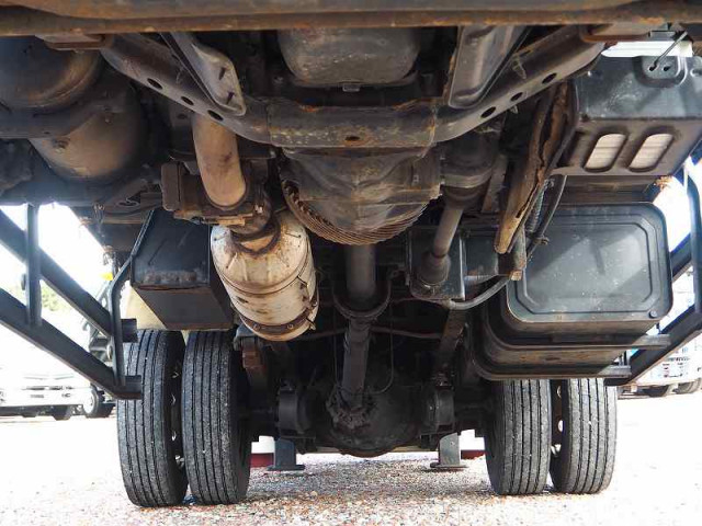 日野 レンジャー 増トン - QKG-FE7JKAA(95780) 41枚目