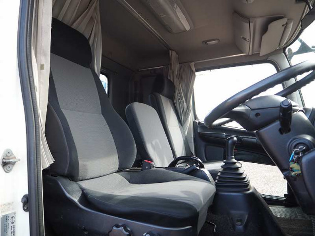 日野 レンジャー 増トン - QKG-FE7JKAA(95780) 43枚目