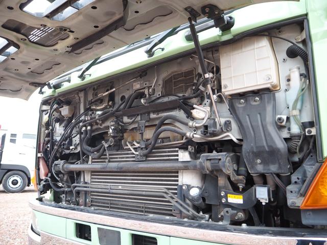 日野 プロフィア 大型 ミキサー車 *********(95781) 9枚目