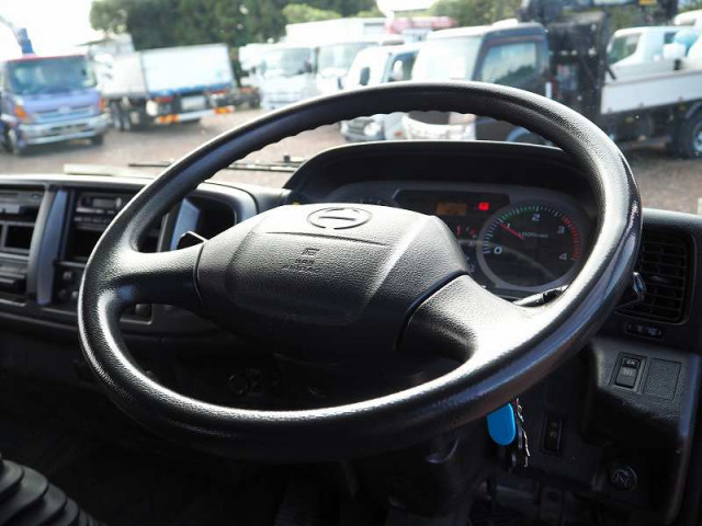 日野 レンジャー 増トン - QKG-FE7JKAA(95780) 45枚目