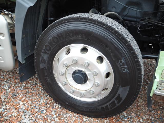 日野 プロフィア 大型 ミキサー車 *********(95781) 11枚目