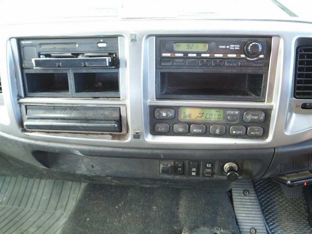 日野 レンジャー 増トン - QKG-FE7JKAA(95780) 47枚目