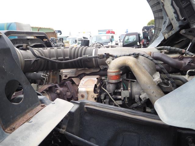 日野 プロフィア 大型 ミキサー車 *********(95781) 13枚目