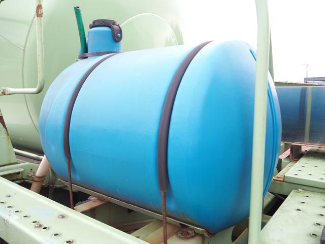 日野 プロフィア 大型 ミキサー車 *********(95781) 14枚目