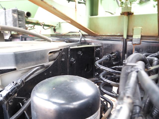 日野 プロフィア 大型 ミキサー車 *********(95781) 17枚目