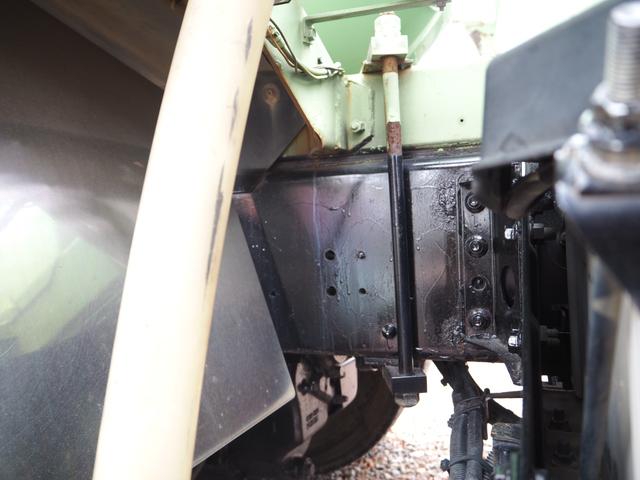 日野 プロフィア 大型 ミキサー車 *********(95781) 18枚目