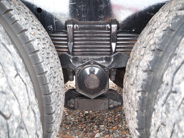 日野 プロフィア 大型 ミキサー車 *********(95781) 21枚目