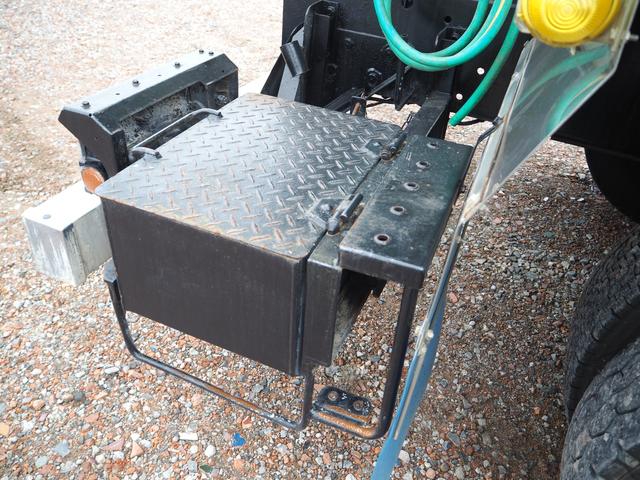 日野 プロフィア 大型 ミキサー車 *********(95781) 24枚目