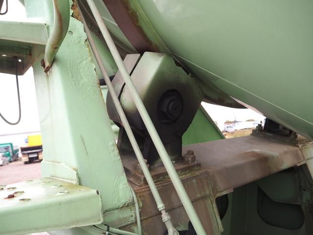 日野 プロフィア 大型 ミキサー車 *********(95781) 26枚目