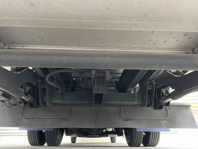 日野 レンジャー 中型 アルミバン TKG-FC9JKAG(95782) 11枚目