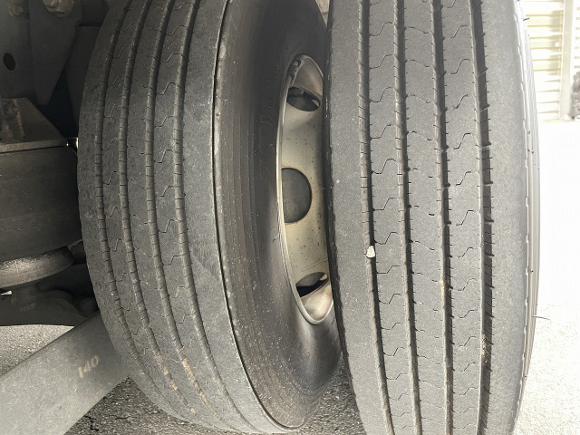 日野 レンジャー 中型 アルミバン TKG-FC9JKAG(95782) 13枚目