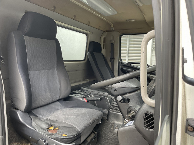 日野 レンジャー 中型 アルミバン TKG-FC9JKAG(95782) 14枚目