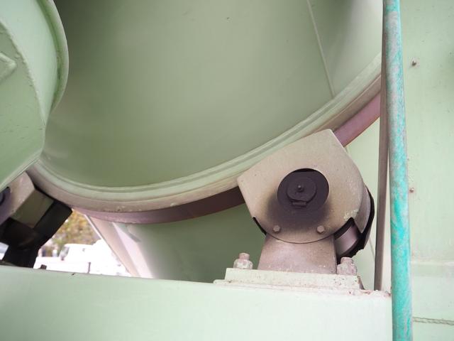 日野 プロフィア 大型 ミキサー車 *********(95781) 31枚目