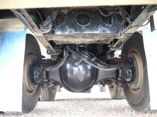 日野 プロフィア 大型 ミキサー車 *********(95781) 32枚目