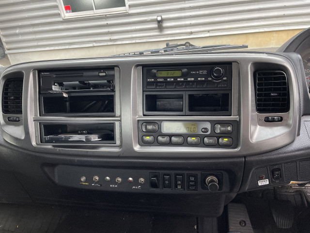 日野 レンジャー 中型 アルミバン TKG-FC9JKAG(95782) 16枚目