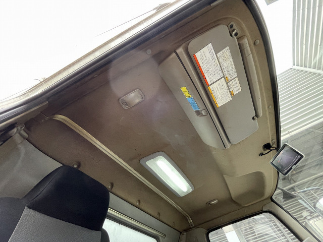 日野 レンジャー 中型 アルミバン TKG-FC9JKAG(95782) 18枚目