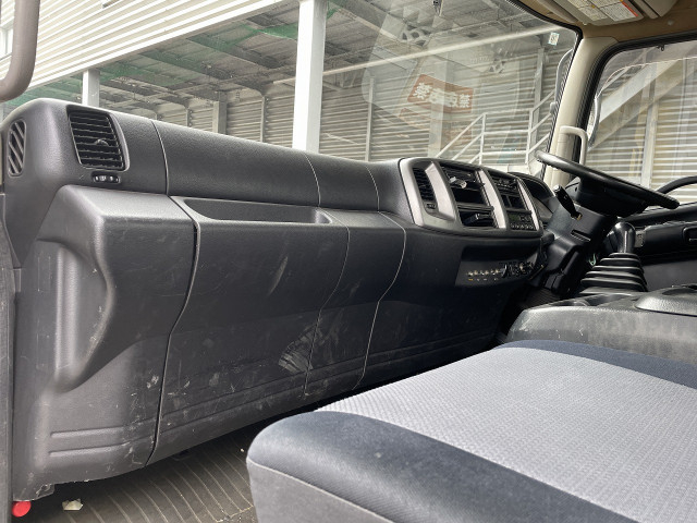 日野 レンジャー 中型 アルミバン TKG-FC9JKAG(95782) 19枚目