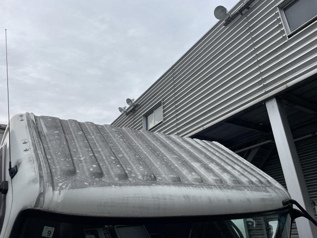 日野 レンジャー 中型 アルミバン TKG-FC9JKAG(95782) 20枚目