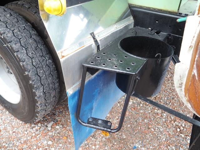 日野 プロフィア 大型 ミキサー車 *********(95781) 37枚目