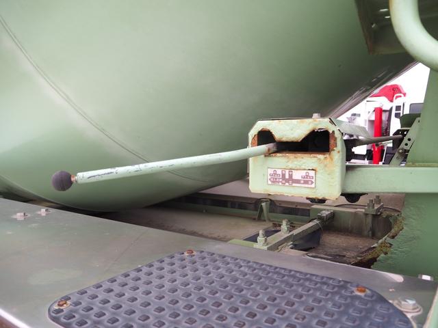 日野 プロフィア 大型 ミキサー車 *********(95781) 38枚目