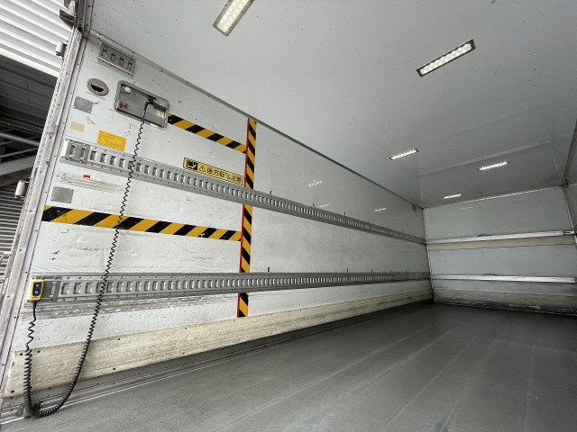 日野 レンジャー 中型 アルミバン TKG-FC9JKAG(95782) 22枚目