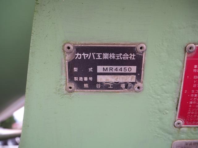 日野 プロフィア 大型 ミキサー車 *********(95781) 39枚目