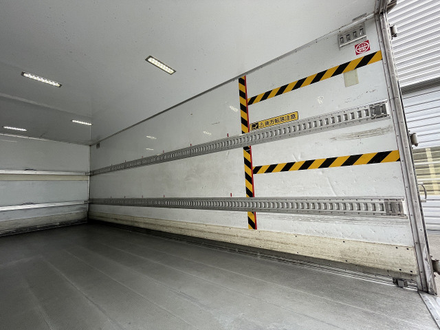 日野 レンジャー 中型 アルミバン TKG-FC9JKAG(95782) 23枚目