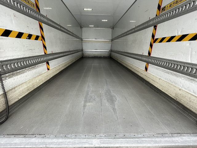 日野 レンジャー 中型 アルミバン TKG-FC9JKAG(95782) 24枚目