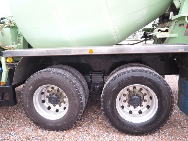 日野 プロフィア 大型 ミキサー車 *********(95781) 41枚目