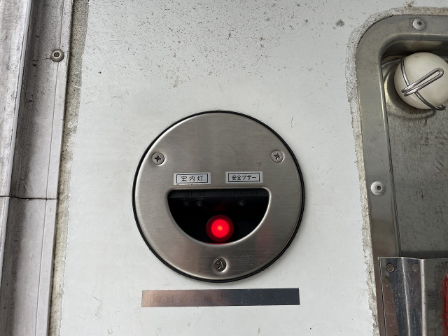 日野 レンジャー 中型 アルミバン TKG-FC9JKAG(95782) 27枚目