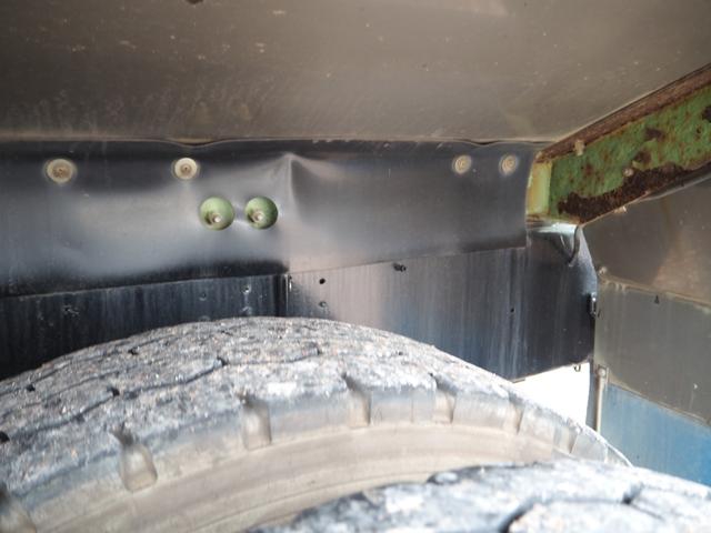 日野 プロフィア 大型 ミキサー車 *********(95781) 45枚目