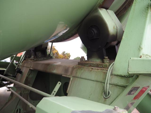 日野 プロフィア 大型 ミキサー車 *********(95781) 47枚目