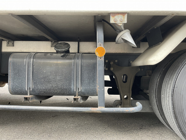 日野 レンジャー 中型 アルミバン TKG-FC9JKAG(95782) 31枚目