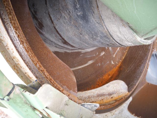 日野 プロフィア 大型 ミキサー車 *********(95781) 48枚目