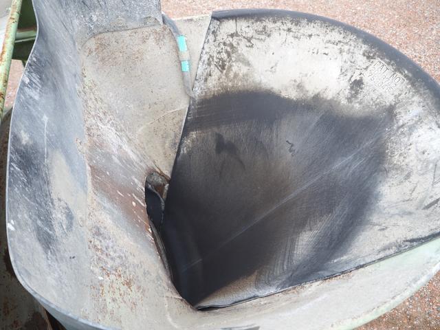 日野 プロフィア 大型 ミキサー車 *********(95781) 49枚目