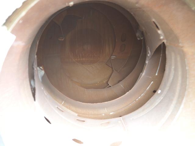 日野 プロフィア 大型 ミキサー車 *********(95781) 50枚目